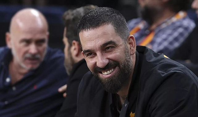 Arda Turan: &quot;Arda Güler Barcelona&#039;ya gitse daha mutlu olurdum.&quot;
