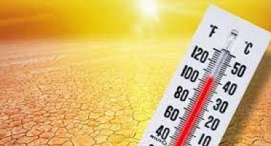 Aşırı sıcaklar psikolojiyi olumsuz etkiliyor