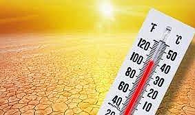 Aşırı sıcaklar psikolojiyi olumsuz etkiliyor