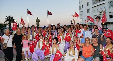 Ata'nın Ilıca'ya gelişinin 97. yılı kutlanacak