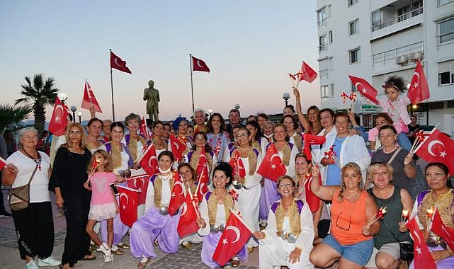 Ata&#039;nın Ilıca&#039;ya gelişinin 97. yılı kutlanacak