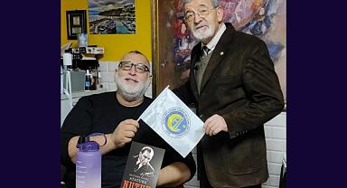 ATATÜRK SEVDALILARINA 100. YILA ÖZEL DAVET