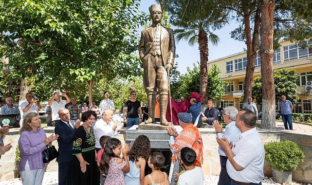 &quot;Atatürk&#039;ü yok saymaya, unutturmaya çalışanlara izin vermeyeceğiz&quot;