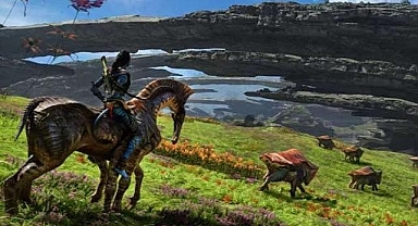 Avatar: Frontiers of Pandora için çıkış tarihi belli oldu