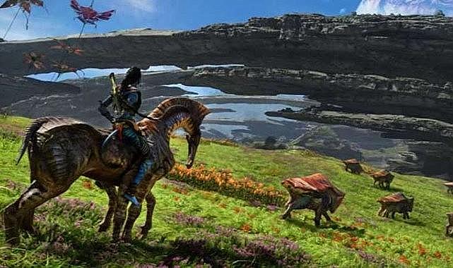 Avatar: Frontiers of Pandora için çıkış tarihi belli oldu