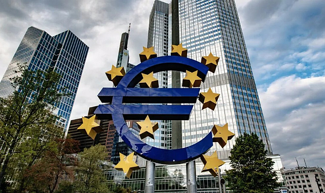 Avrupa Merkez Bankası, faiz kararını açıkladı!