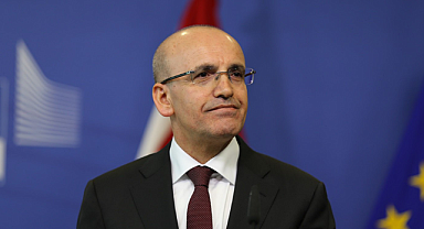 Bakan Mehmet Şimşek: Enflasyonla mücadelemiz sürüyor