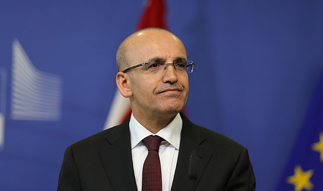 Bakan Mehmet Şimşek: Enflasyonla mücadelemiz sürüyor