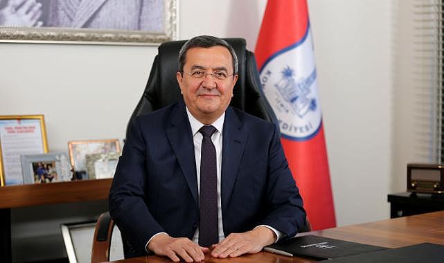 Başkan Batur&#039;dan zam çıkışı!