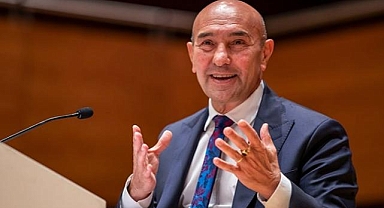 Başkan Soyer'den grev açıklaması! Teklif edilen ve istenen ücretleri duyurdu