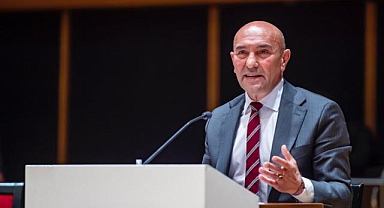 Başkan Soyer'den hükümete çağrı