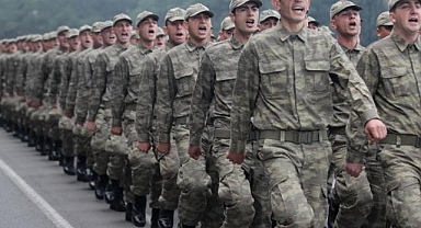 Bedelli askerlik rakamları belli oldu
