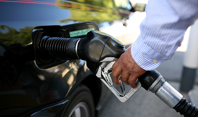 Benzin ve motorinin ardından LPG&#039;ye de zam geldi