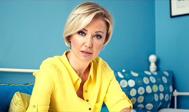 Berna Laçin, tuvalet kağıdına gelen zamma isyan etti