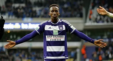 Beşiktaş'ın yeni hedefini Alman basını duyurdu