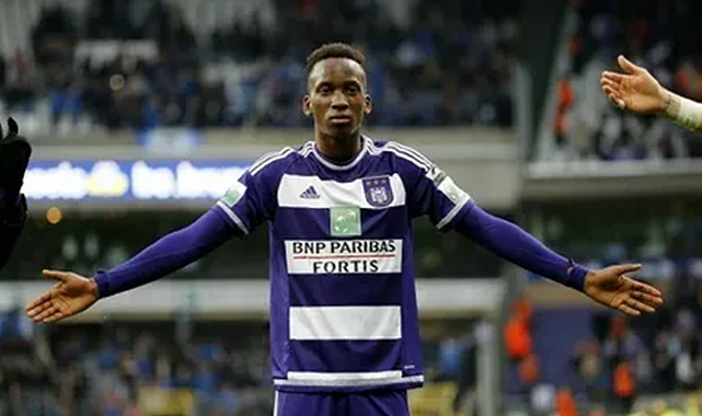 Beşiktaş&#039;ın yeni hedefini Alman basını duyurdu