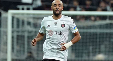 Beşiktaş, Nathan Redmond'dan haber bekliyor