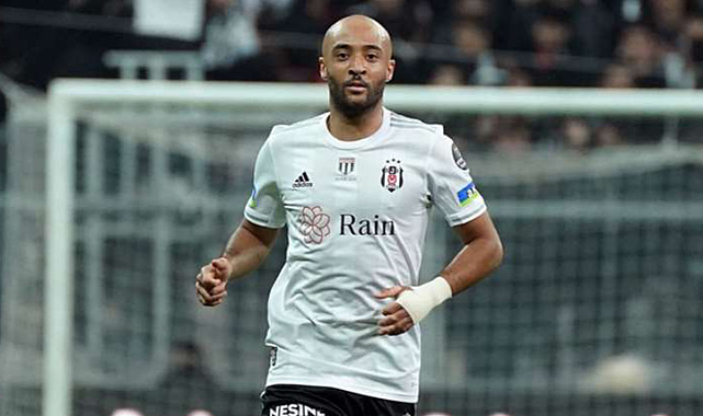 Beşiktaş, Nathan Redmond&#039;dan haber bekliyor