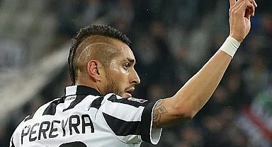 Beşiktaş, Roberto Pereyra ile anlaşmaya vardı!