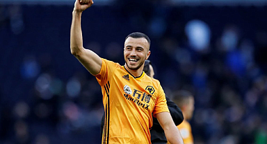 Beşiktaşlı Romain Saiss'e Fransa'dan talip!