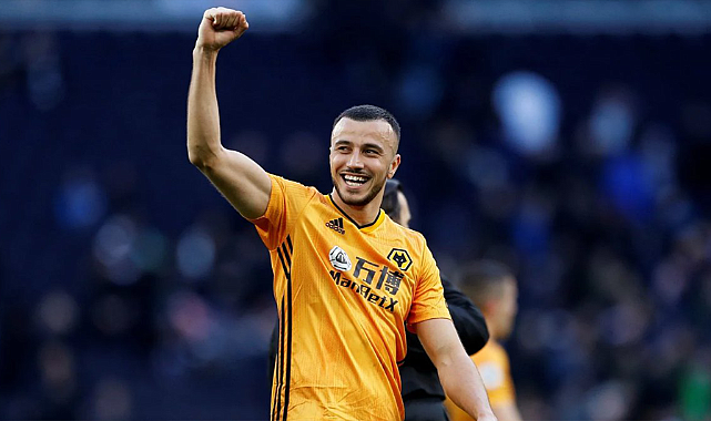 Beşiktaşlı Romain Saiss&#039;e Fransa&#039;dan talip!