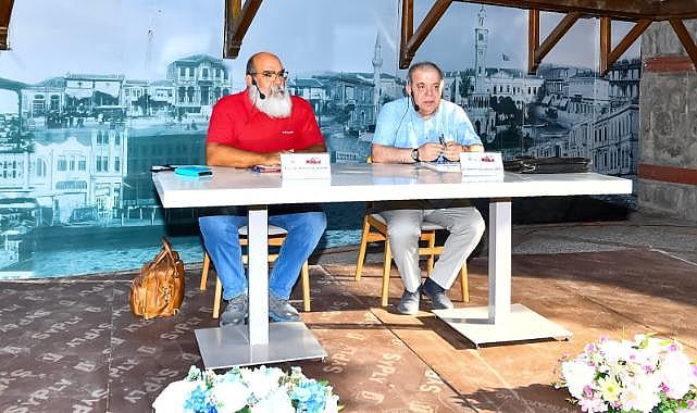 &quot;Bir Diplomatik Zaferin Öyküsü&quot; APİKAM&#039;da konuşuldu