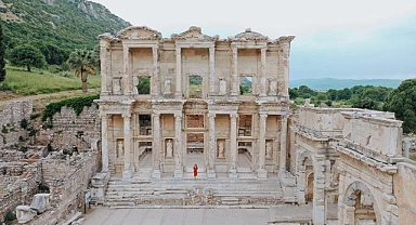 Bir zam haberi daha: Efes Antik Kenti giriş ücreti ne kadar oldu?