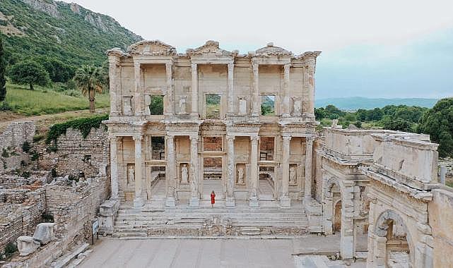 Bir zam haberi daha: Efes Antik Kenti giriş ücreti ne kadar oldu?