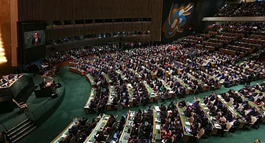 Birleşmiş Milletler, kutsal kitaplar için yeni karar!