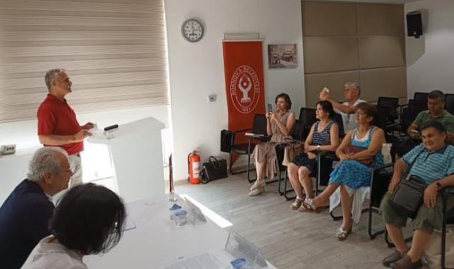 &#039;Bozkurt-Lotus Davası&#039; Bornova&#039;da masaya yatırıldı