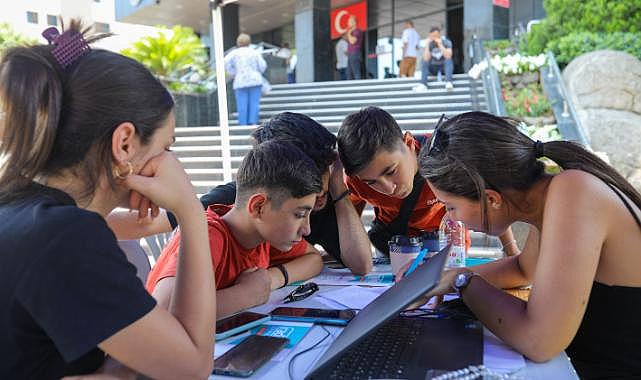 Buca&#039;da LGS Tercih Günleri başladı