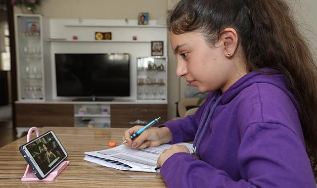 Buca Dijital Dershane Türkiye Birincisi Çıkardı