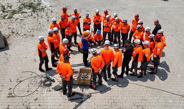 Buca&#039;nın Kahramanları Artık Daha Güçlü