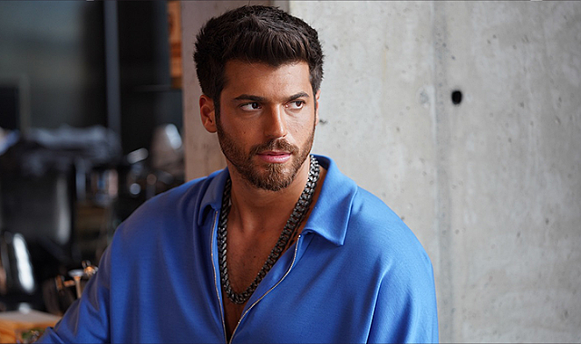 Can Yaman&#039;ın İtalya&#039;daki kazancı belli oldu!