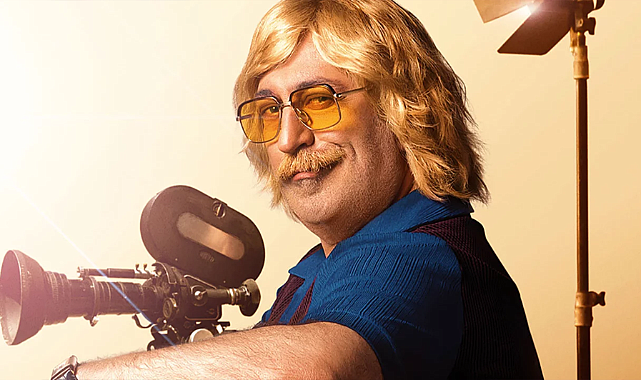 Cem Yılmaz, Erşan Kuneri 2&#039;nin yeni kadrosunu açıkladı