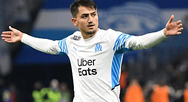 Cengiz Ünder Fenerbahçe için geliyor