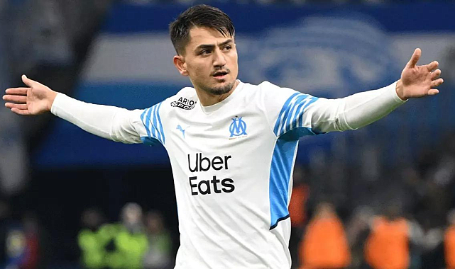 Cengiz Ünder Fenerbahçe için geliyor