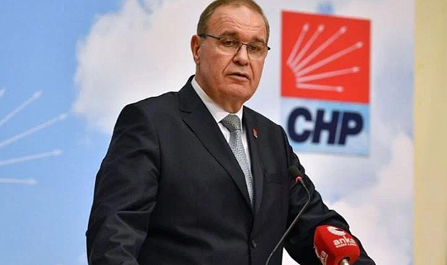 CHP&#039;den sızdırılan videoyla ilgili ilk açıklama