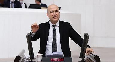 CHP'den toplu ulaşımda KDV ve ÖTV'nin kaldırılması için kanun teklifi