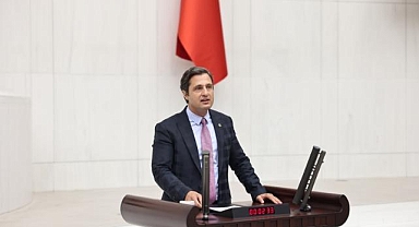 CHP'Lİ DENİZ YÜCEL: "LİMAN DA NAMUSTUR!"