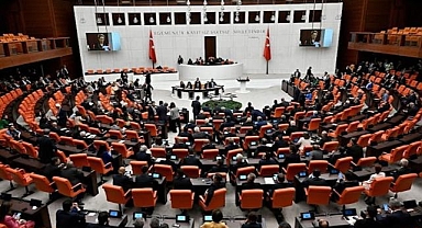 CHP'nin vergi zamlarını görüşme talebi AKP-MHP tarafından reddedildi