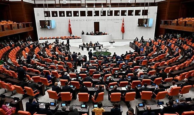 CHP&#039;nin vergi zamlarını görüşme talebi AKP-MHP tarafından reddedildi
