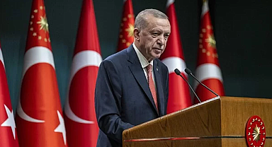 Cumhurbaşkanı Erdoğan'dan, ÖTV zammı açıklaması!