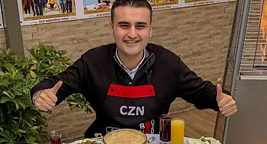 CZN Burak davalık oldu: Babası dolandırdı!