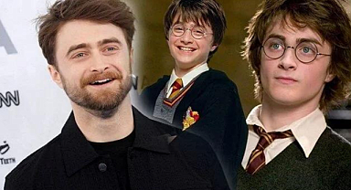 Daniel Radcliffe yeni Harry Potter dizisinde rol alacak mı?