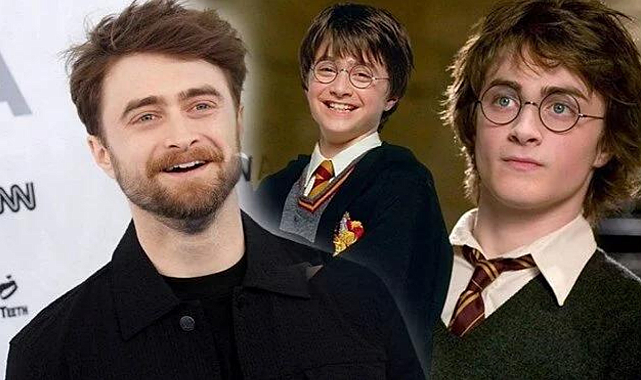 Daniel Radcliffe yeni Harry Potter dizisinde rol alacak mı?