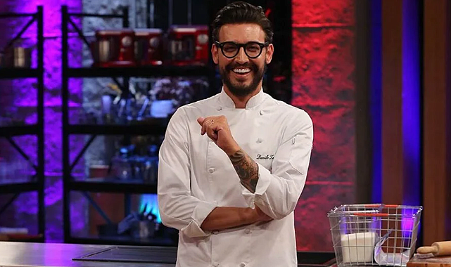 Danilo Zanna, Türkiye&#039;yi terk ediyor iddialarına yanıt verdi!