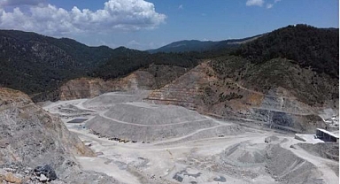 Danıştay Çukuralan kararını bozdu