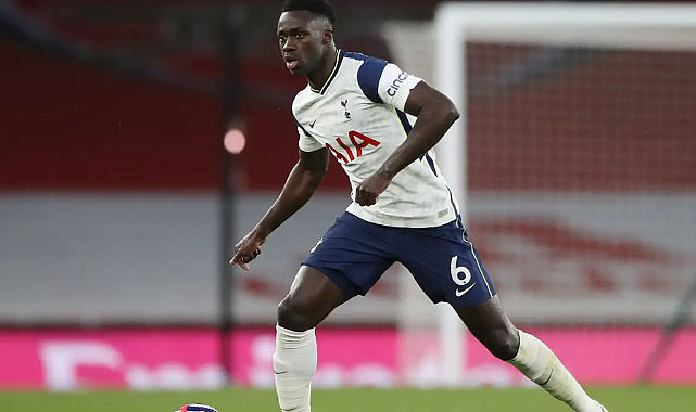 Davinson Sanchez&#039;in menajerinden Galatasaray açıklaması!