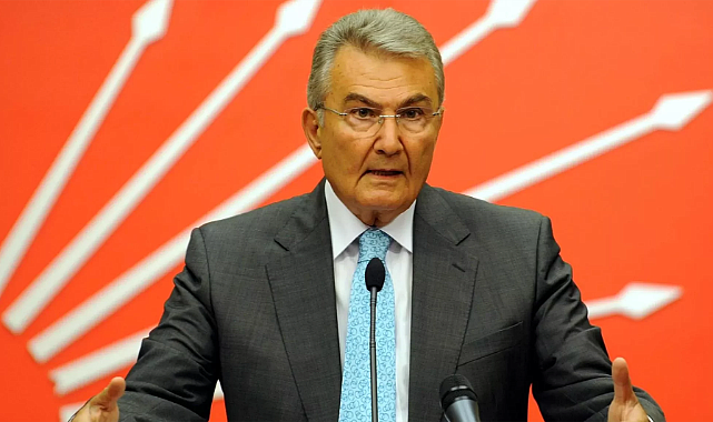 Deniz Baykal&#039;a kaset kumpası kuran komisere 26 yıl hapis cezası